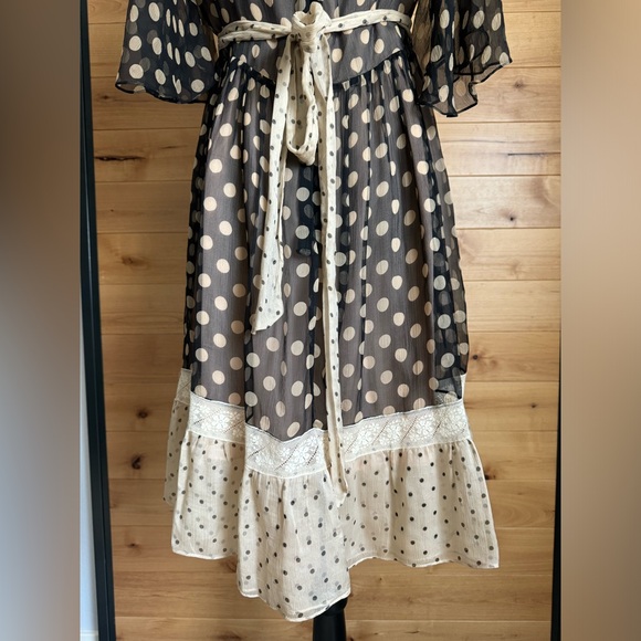 JOUOUICH-HAWK Dress - Picture 4 of 10